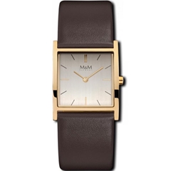 ساعت مچی ام اند ام M&M کد M11917-532 - mm watch m11917-532  